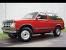 1995 S10 Blazer