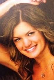 Former Heritage, Arizona State star Lindsey Brown named to Saginaw Swimming  Hall of Fame