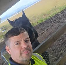 What could be the source of the temperature light issue