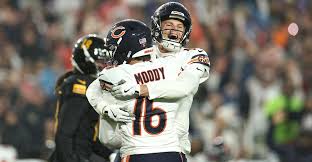 Washington Commanders Roster Moves: Jake Moody signed to 