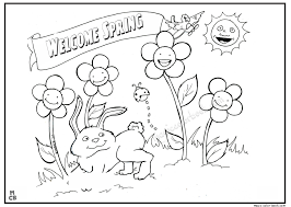 Spring Season Free Printable Spring Coloring Pages In 2020 Valentine Coloring Pages Spring Coloring Sheets Spring Coloring Pages