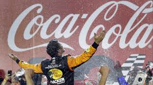 The 2019 nascar cup series (also known as the 2019 monster energy nascar cup series for sponsorship reasons) was the 71st season of nascar professional. Nascar Signs 4 Premier Partners To Sponsor Cup Series The North State Journal