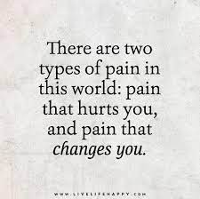Probably there is nothing in human nature more resonant with charges than the flow of energy between two 6. Deep Pain Quotes Tumblr Deep Life Quotes Tumblr There Are Two Types Of Pain In This Dogtrainingobedienceschool Com