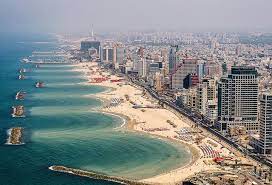 Find your own patch of sand on one of the loveliest beaches in tel aviv, a waterfront destination popular among both tourists and locals. Telaviv Beach Israel Tel Aviv Israel Israel Travel Tel Aviv