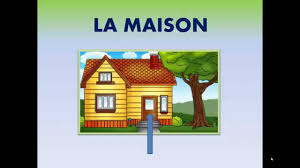 Check spelling or type a new query. Les Pieces De La Maison Youtube