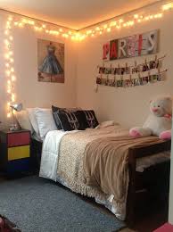 My Dorm Room Last Semester Nice And Cozy
