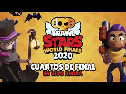 Win enough points at the online qualifiers and monthly finals and to qualify for the brawl stars world finals in november 2020, for a large chunk of the over $1,000,000 prize pool! Brawl Stars World Finals Day 1 Youtube