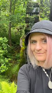 ik that with nf a lot of us will unfortunately have to take radiation. I  was recommended this and it mad a huge difference in the healing process,  hopefully it can help