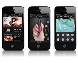 A new app that lets users breathe life into stationary photos. China Glaze Brings The World Of Nail Color To Life With The Launch Of The New China Glaze App For Iphone Ipad And Ipod Touch