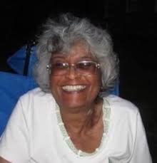 Dolores Marshall Obituary