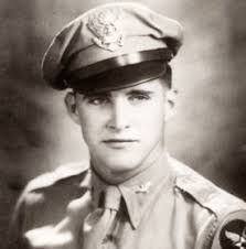 Donald Frederick Fish : Second Lieutenant from Iowa, World War II Casualty