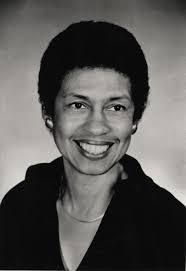 Eleanor Holmes Norton