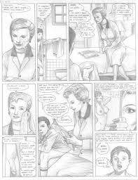 Leave it to Beaver free Porn Comic | HD Porn Comics