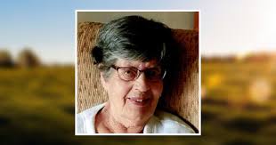 Shirley Jean Arneson Obituary 2023