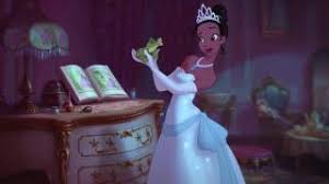 The princess and the frog finds the lives of arrogant, carefree prince naveen and hardworking waitress tiana crossing paths. The Princess And The Frog Movie Review