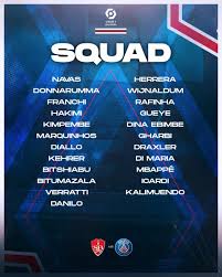 Resumen y resultado de la ligue 1 de francia en el parque de los príncipes, y con su afición en las gradas, psg derrotó al aguerrido estrasburgo por la fecha 2 de la ligue 1. Apc1u8ls4refrm