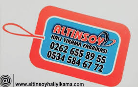 Altinsoy Hali Yikama Darica Kocaeli Turkey Facebook