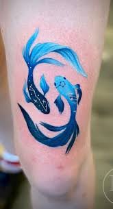 Check spelling or type a new query. 45 Pisces Tattoos To Get Inspired By Tattoo Me Now