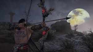 Walk every path you find. Naraka Bladepoint Hands On Preview Last Ninja Standing Shacknews