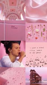 Ver más ideas sobre roblox, camisetas, imagenes de camisetas. Harry Styles Aesthetic Wallpapers Wallpaper Cave