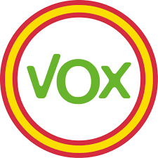 Vox no negociará los presupuestos de andalucía con el pp y exige el adelanto electoral. Vox Espana Vox Espana Actualizo Su Foto Del Perfil Facebook