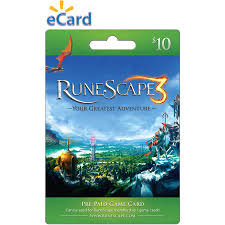 Maybe you would like to learn more about one of these? Jagex Runescape 10 Card Email Delivery Walmart Com Walmart Com