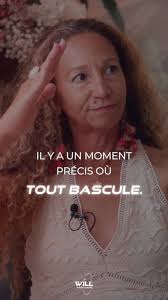 Il y a un moment précis où tout bascule., Pas à l’extérieur., À  l’intérieur., Changer de vie ne commence jamais par un événement., Ça  commence par un changement de programme interne., La façon dont ...