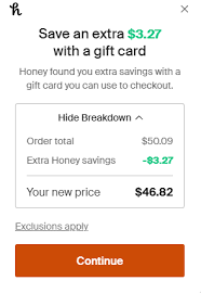 The honey chrome extension is completely free to use. Jen Never Blogs Likely Tax Savings With Honey
