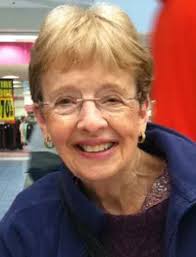 Mollie Anne Frey Sherry (1936-2024)