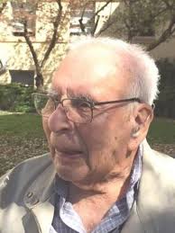 Tom Silva Obituary (July 01, 1915