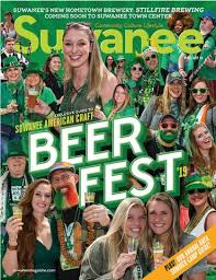 Suwanee Magazine March/April 2019 by Suwanee Magazine