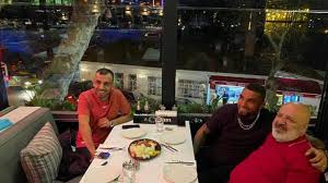 İlk ve orta eğitimini siirt'te tamamlayan sancak. Boateng Ethem Sancak La Istanbul Gecelerinde