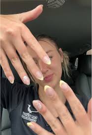 new set 🤩 #nails #summernails #almondnails #newset #nailart #nailtech  #nailtransition #foryou