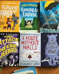 Take a look at the new promotion form penguin random house. Manchester Children S Book Festival Organises Huge Book Giveaway To Children In Greatest Need Manchester Metropolitan University
