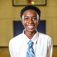 Isaac Price's Madison Park Academy Bio