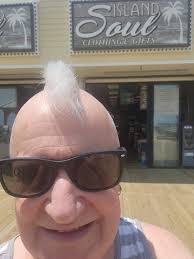 Just love the ocean...