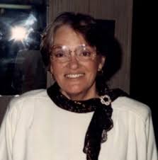 Obituary information for Ann E Koster
