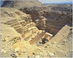 The Pyramid Of Raneferef Neferefre Pharaoh Raneferef Also Know Has Neferefre Never Finished His Pyramid He Ruled Fo Pyramids Egypt Egypt Egyptian History