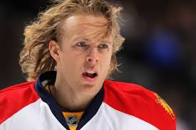 Hockey Day in America: Hockey Hair -- a long, flowing tour