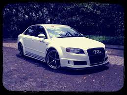 Audi Widebody B7 A4 From Audizine Com Audi Cars Audi Car Manufacturers
