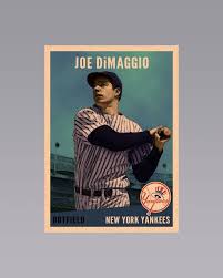 When you're done, the cards are automatically arranged in a gorgeous collector's album for easy access and browsing. Design A Vintage Baseball Card In Photoshop