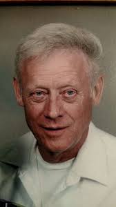 Melvin Wieber Obituary September 22, 2017