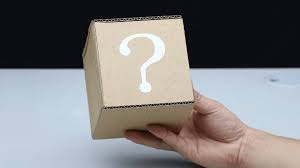 How To Make A Cardboard Safe With Combination Lock How To Make Secret Safe Box From Cardboard Cardboard Box Crafts Secret Safe Safe Box