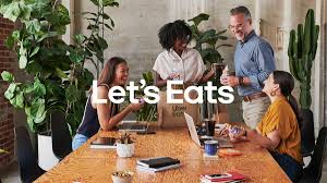 Uber chevron arrow a chevron arrow that was created with the uber move font uber … Uber Eats Eatlocal On Twitter Meeting Need Some Eating Letseats Download To Order Https T Co Zn4cd8jegc