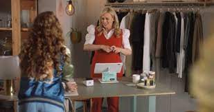 A screenshot from the rebel wilson afterpay ad peak body financial counselling australia (fca) has written to advertising regulator ad standards asking for afterpay's tv ad featuring rebel wilson to be banned over its gratuitous and inappropriate use of a children. Afterpay Encourages People To Pay Better In New Global Campaign Starring Rebel Wilson
