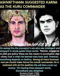 Pin By Karna The Son Of Sun God On Mahabharata Knowledge Quotes Eloquent Sayings
