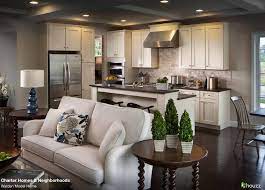 Adorable Open Concept Kitchen Living Room Great Open Concept Kit Open Concept Kitchen Living Room Living Room And Kitchen Design Open Kitchen And Living Room