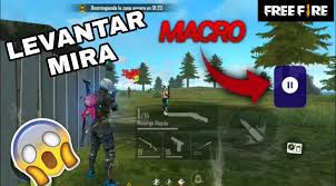 For this he needs to find weapons and vehicles in caches. Como Usar Macro Para Levantar Mira En Free Fire 2020 Technodroidpezz