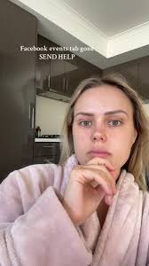 Missing Facebook Events Tab: Need Help Now!