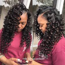 Yes Ladies The Hair Has Been Fully Restocked Extraordinairyhairextentions Get Ur Bundles And Bund Weave Hairstyles Stylish Hair Hair Styles